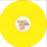 Seba - Shades Of Me & You / Never Let You Go