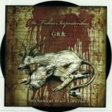 Grrr - De Tribus Impostoribus