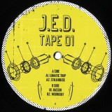 J.E.D Tape - J.E.D Tape 01