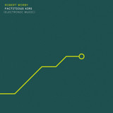 ROBERT WORBY - Factitious Airs