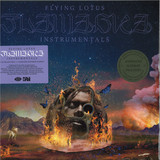 Flying Lotus - Flamagra (Instrumentals)