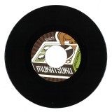The New Mastersounds - Turn This Thing Around