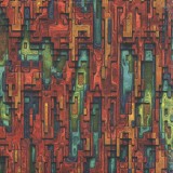 Pye Corner Audio - Where Things Are Hollow 2