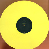 Onmutu Mechanicks - Phosphor Ep