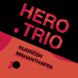 RUDRESH MAHANTHAPPA - HERO TRIO