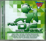 For Djs Only - 2012/01