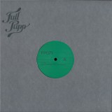 Iben Elster, Magnus Intern., Skatebard, Wild Flowers - Full Pupp 15 Years Part 3 - EP