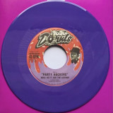 BOCA 45 - DONUT #5