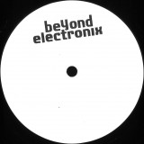 DJ Jubilee 1997 - Voided Purpose EP