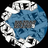 Uzi, Insane Teknology, Little Guy - Nazdar Bazar 09