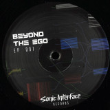 Michael Space - Beyond The Ego EP001