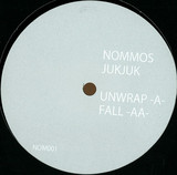 Juk Juk - Unwrap / Fall