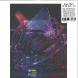 Marina Rosenfeld - Death Star 2x12"