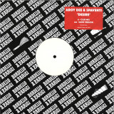 AROY DEE & SPAVENTI - DESIRE