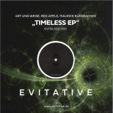 Art und Weise, Red Apple & Maurice Burgbacher - Timeless EP