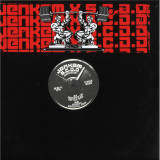 Lawrence Lee / Maruwa / Teleself / Viers - Jenkem x S.C.D.D