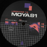 Moya81 - Libertine 16 (2x12")