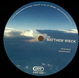 Wieck, Matthew/malcolm Moore - Flying Feeling