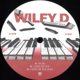 Wilfy D - New Lockdown Soul EP