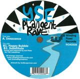 Yse - Plangent Rave
