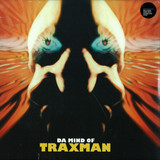 Traxman - Da Mind Of Traxman 2x12"