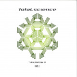 Total Science - Turn Around EP