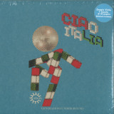 Various - Ciao Italia Generazioni Underground LP 2x12"