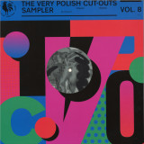 Various - THE VERY POLISH CUT-OUTS SAMPLER VOL.8