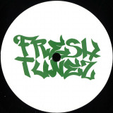 DJ Gerald aka Himalaya Juice Culture - For President