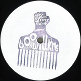 Boo Williams - Disco Runnerz 3