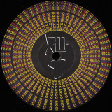 Riccardo Ricci - YOIONWAX006