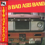 1619 BAD ASS BAND - 1619 Bad Ass Band LP