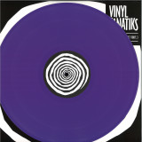 Justice - Perfect Chaos / Beyond Silence (Blame’s Pipe Mix)