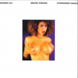 Sworn Virgins - Strangers Hands