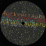 Wolfgang Voigt - Rückverzauberung Exhibition