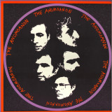 The Anomoanon - The Anomoanon LP