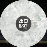 dBridge & Madison Willing - Made In Silence EP