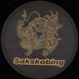 Miles - Angels & Demons EP