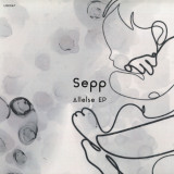 Sepp - Allelse Ep
