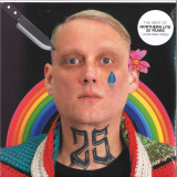 Northern Lite - 25 Years 3x12"