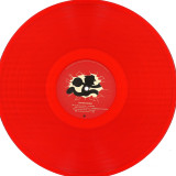 Unknown Artist - RAYONAS 003