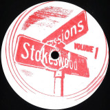 Various - Stokeswood Sessions Volume 1 & 2 (2x12")