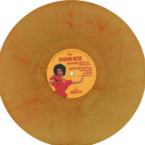 Sharon Redd - Never Give You Up