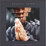 Robert Hood - Mirror Man LP 2x12"