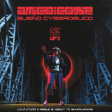 Atico Corp. - Sueño Cyberdélico