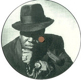 Unknown Artist - Om Unit Edits Vol.1  10"