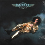 Dabeull - Cosmic Fonk