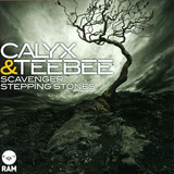 Calyx & Teebee - Scavenger / Stepping Stones
