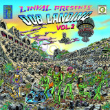 Roots Radics - Dub Landing Vol.2 (2LP+Poster)