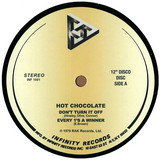 Hot Chocolate - Classic 12"